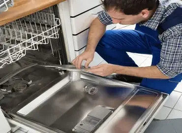 Çamaşır Makinesi Servisi